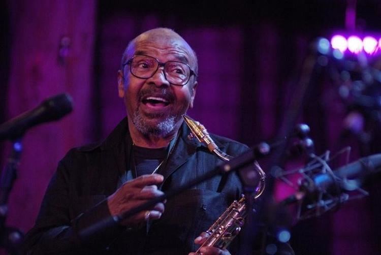 James Moody (saxophonist) James Moody All About Jazz