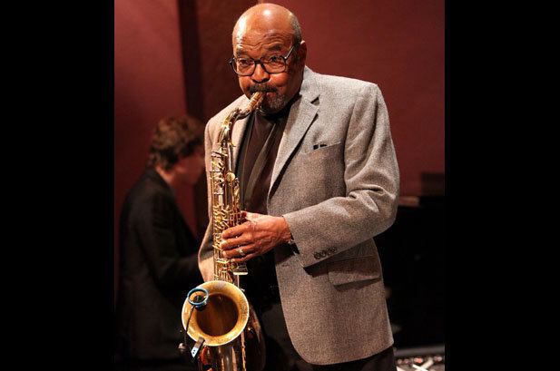 James Moody (saxophonist) James Moody Jazz Saxophonist Dies of Cancer Billboard