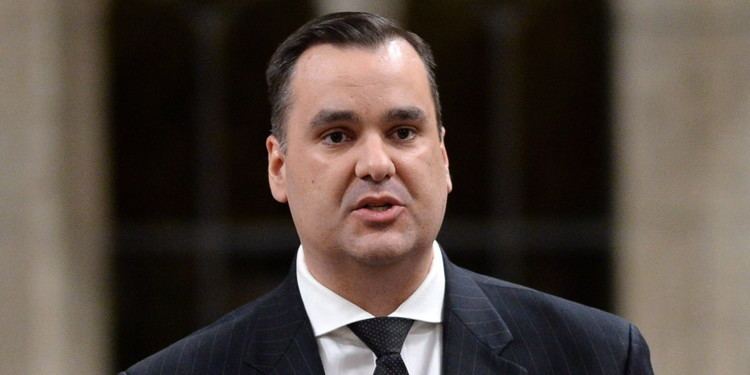 James Moore (Canadian politician) James Moore Not Running In Next Election Cites Son39s Health