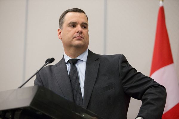 James Moore (Canadian politician) Rising Star39 James Moore Latest Off the Tory Train The Tyee