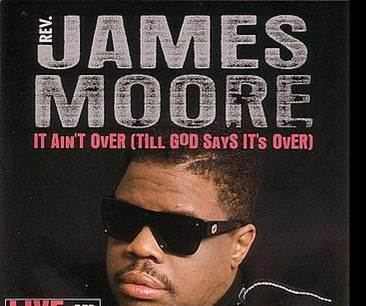 James Moore (gospel singer) Repent Gospel Artists Rev James Moore Vulnerability To