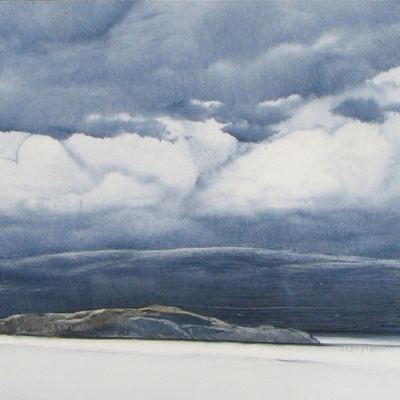 James Morrison (artist) James Morrison The Scottish Gallery Edinburgh Contemporary Art