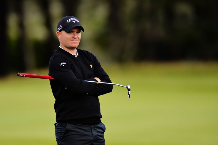 James Morrison (golfer) James Morrison Changing coaches and learning from peers National