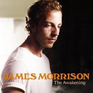 James Morrison (singer) The Awakening James Morrison album Wikipedia