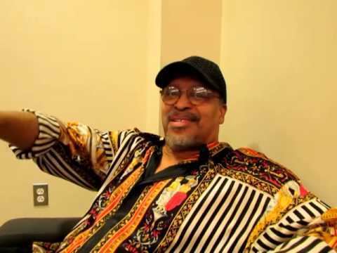 James Mtume Your Black World speaks with James Mtume YouTube
