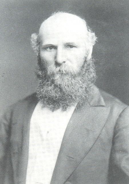 James Munro (Australian politician)