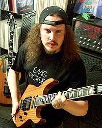 James Murphy (guitarist) httpsuploadwikimediaorgwikipediacommonsthu