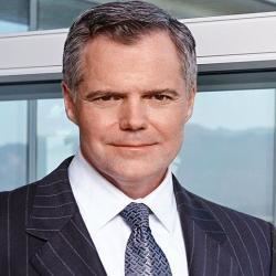 James Murren Executive Profile MGM Resorts International James Jim Murren