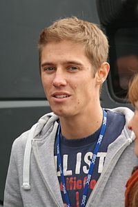 James Nash (racing driver) httpsuploadwikimediaorgwikipediacommonsthu