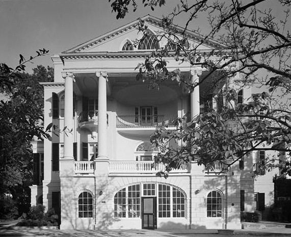 James Nicholson House (Charleston, South Carolina)