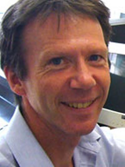 James Nicoll Professor James Nicoll Medicine University of Southampton