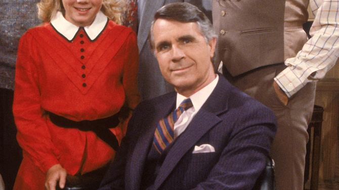 James Noble (actor) James Noble Dead Benson Star Dies at 94 Variety