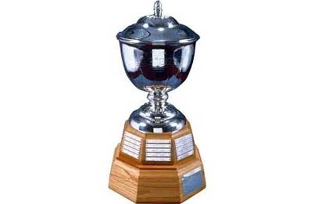 James Norris Memorial Trophy World Hockey League Trophy Catalog Free Fantasy Hockey ESPN