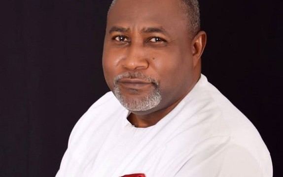 James Ocholi James Ocholi Biography Facts You Didn39t Know About The Minister