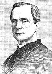 James O'Connor (bishop) httpsuploadwikimediaorgwikipediacommonsthu