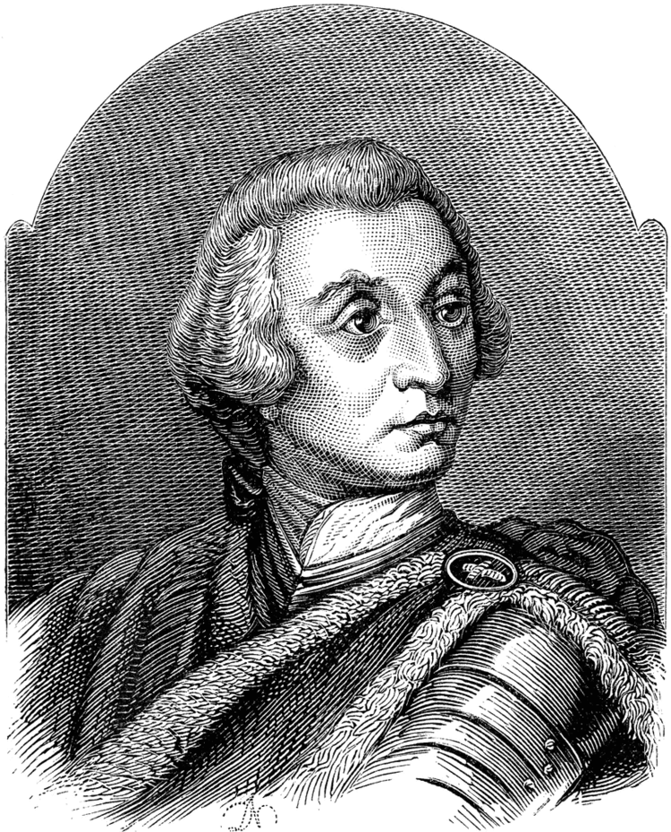 James Oglethorpe General James Oglethorpe ClipArt ETC