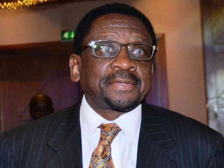 James Orengo Dilemma for ODM as Senator Orengo joins race for Siaya governor