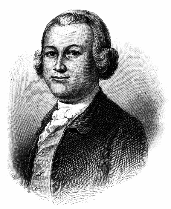 James Otis, Jr. The Writs of Assistance and the NSA Dave Benner