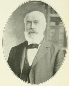 James P. Sterrett