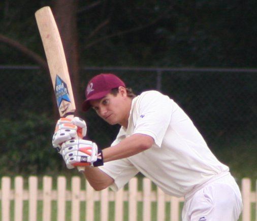 James Packman James Packman reaches 5000 club runs and 3500 in first grade