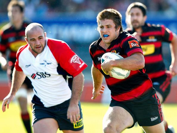 James Paterson (rugby union) James Paterson Photos Photos Air New Zealand Cup Canterbury v