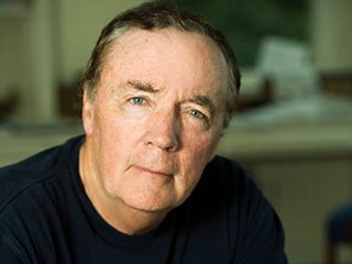 James Patterson James Patterson Leads Worlds TopEarning Authors List Again