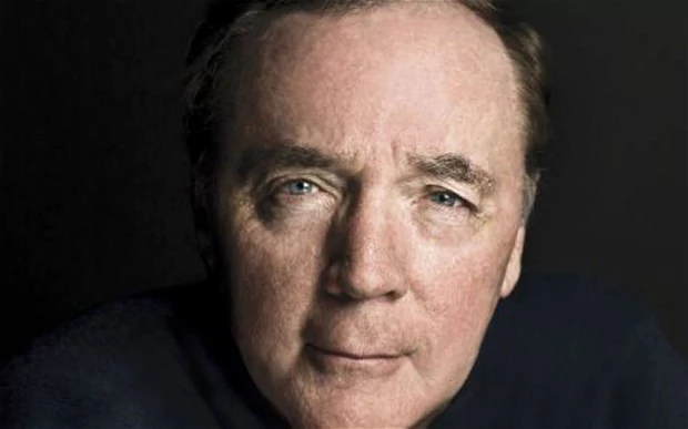 James Patterson James Patterson how the bestseller factory works Telegraph