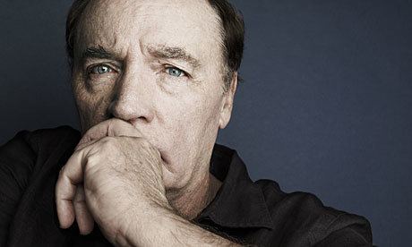 James Patterson James Patterson brings in 70m to become world39s highest