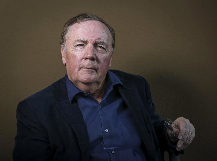 James Patterson James Patterson wins the 2014 Chicago Tribune Young Adult