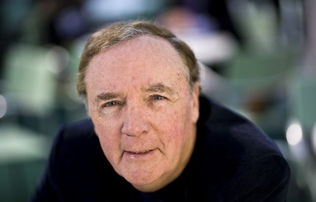 James Patterson James Patterson Biography Books and Facts