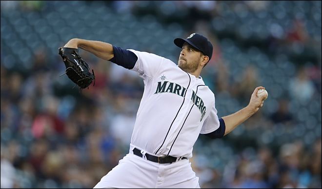 James Paxton (baseball) Fantasy Baseball Streaming Options Week Five