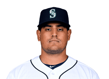 James Pazos James Pazos Stats News Pictures Bio Videos Seattle Mariners ESPN