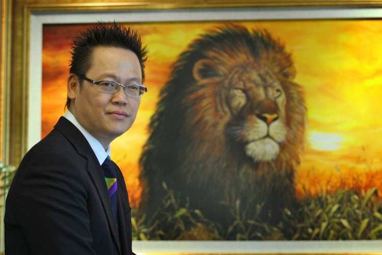 James Phang Wah Guilty As Charged Sunshine Empire duped investors of millions with