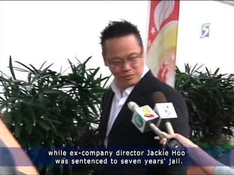James Phang Wah News 5 Tonight Sunshine Empire Verdict YouTube