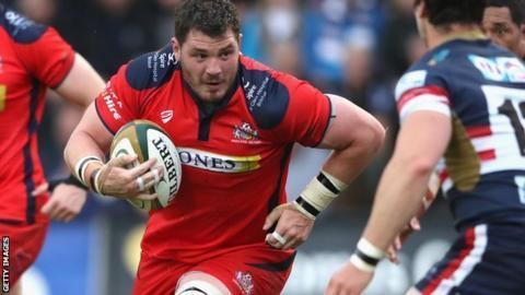 James Phillips (rugby union) James Phillips Bath sign Bristol forward on oneyear deal BBC Sport