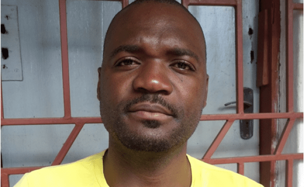 James Phiri Malawi Gospel Musician King James Phiri Faces Arrest for Stealing