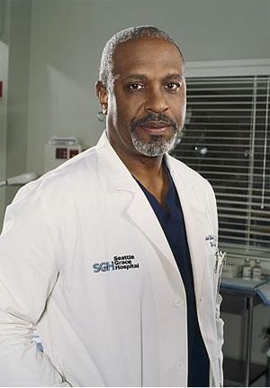 James Pickens Jr. Grey39s Anatomy James Pickens Jr Photos 266 BuddyTV