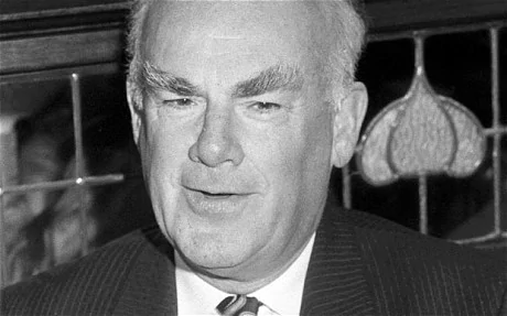 James Pickles Controversial judge James Pickles dead at 85 Telegraph