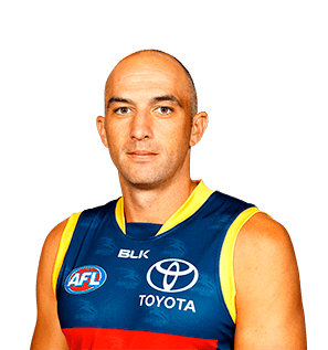 James Podsiadly saflcomaustaticfileAFL20TenantAdelaideCrows