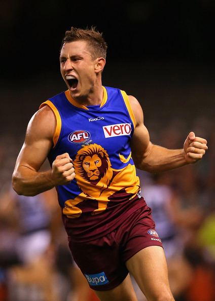 James Polkinghorne James Polkinghorne Photos Carlton Blues v Brisbane Lions