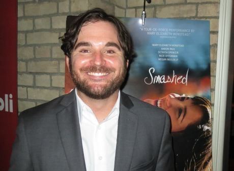 James Ponsoldt Roundtable Interview With James Ponsoldt On Smashed