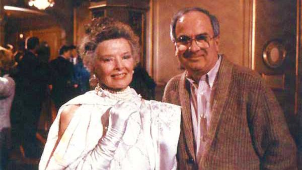 James Prideaux James Prideaux Dead Writer of Katharine Hepburn TV Pics Dies at 88