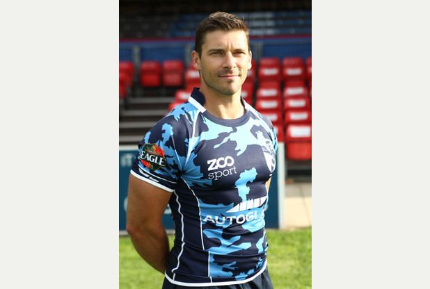 James Pritchard (rugby) Rugby Union Bedford Blues targets still the same says