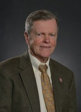 James R. Campbell (Arkansas politician) James R Campbell PhD St Johns University