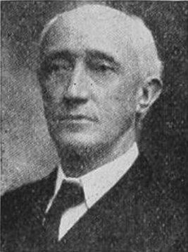 James R. Dowdell