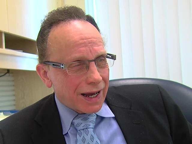 James R. Fouts Warren Mayor Jim Fouts responds to embarrassing video showing him
