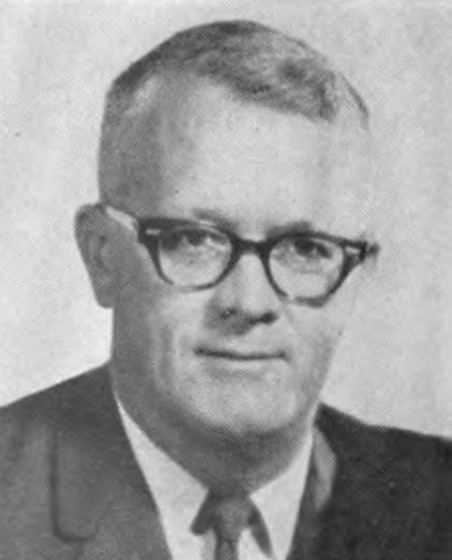 James R. Grover, Jr.