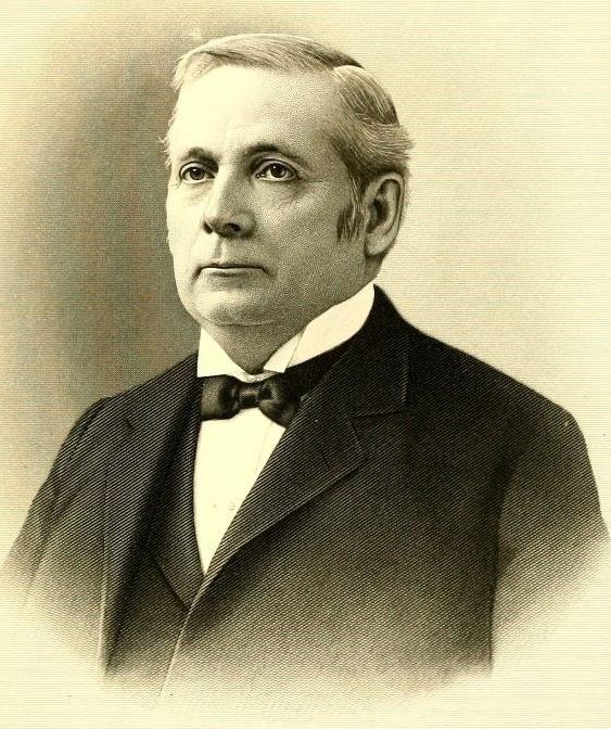 James R. Howe