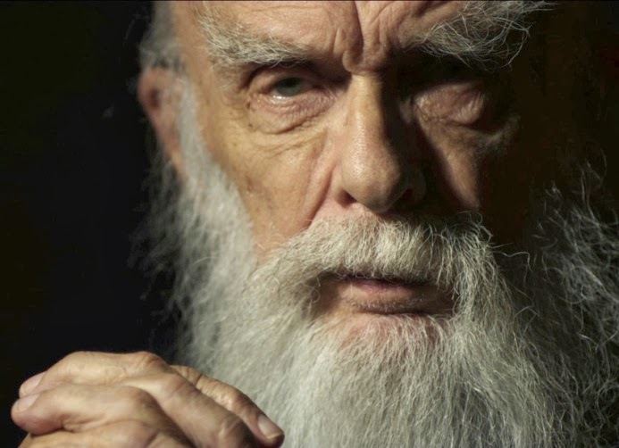 James Randi A Trek Through Skepticism with The Amazing Randi Point