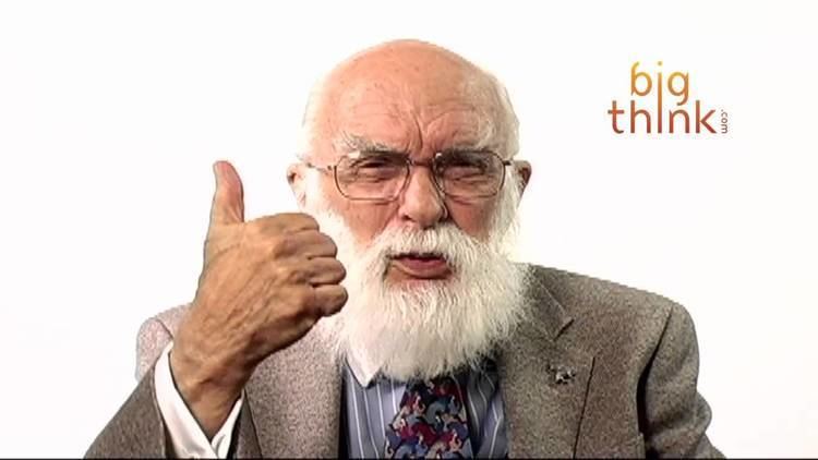James Randi James Randi Why I Came Out at Age 81 YouTube